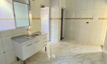 Imagem 4: CASA TÉRREA - TODA REFORMADA - 1 DORMITÓRIO - VILA MARIA ALTA