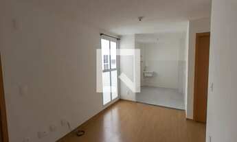 Imagem 2: Apartamento para Aluguel - Santos Dumond, 2 Quartos, 55 m2