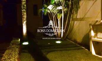 Imagem 2: CASA PARA LOCAÇÃO 4 DORMS A 10 MINUTOS DA GRANJA VIANA