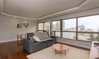 Imagem 7: Apartamento 03 Dorm. em Leblon - Rio de Janeiro