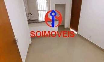 Imagem 4: Apartamento à venda com 1 dormitórios cod:AOAP10042