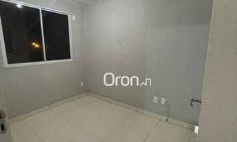 Imagem 5: Apartamento com 2 dormitórios à venda, 47 m² por R$ 170.000,00 - Residencial Barcelona - G