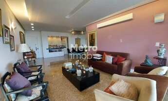 Imagem: Apartamento com 4 quartos à venda, 214