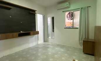 Imagem 3: Casa com 3 Quartos no Conjunto Eduardo Gomes