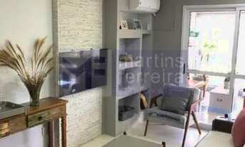 Imagem 5: RIO DE JANEIRO - Apartamento Padrão - RECREIO DOS BANDEIRANTES