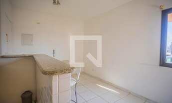 Imagem 4: Apartamento para Aluguel - Chácara Inglesa, 1 Quarto, 35 m2