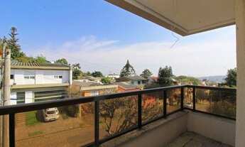 Imagem 4: Apartamento para Venda em Porto Alegre, Tristeza, 3 dormitórios, 1 suíte, 1 banheiro, 2 va