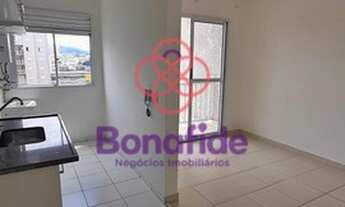 Imagem 4: JUNDIAÍ - Apartamento Padrão - VILA NAMBI