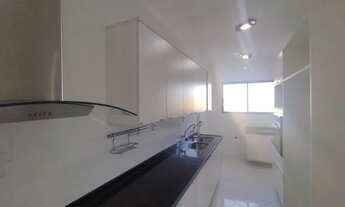 Imagem 5: Lotus aluga apto no Ed. Florianópolis - Marco