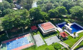 Imagem 4: Apartamento para venda possui 124 metros quadrados com 3 quartos em São Geraldo - Manaus