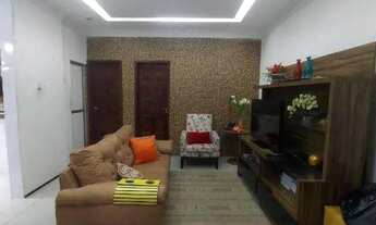 Imagem 3: Casa para venda possui 150 metros quadrados com 3 quartos em Ribeira - Salvador - Bahia