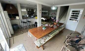 Imagem 5: Sobrado com 3 suítes