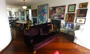 Imagem 2: Apartamento com 3 dormitórios (1 suíte), 125 m² - venda por R$ 2.125.000 ou aluguel por R