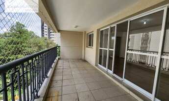 Imagem: Apartamento com 3 dormitórios para alugar