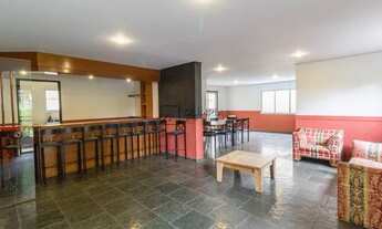 Imagem 3: Apartamento Locação 2 Dormitórios - 92 m² Vila Madalena