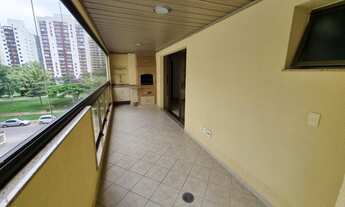 Imagem: Edifício Rio Branco Jd Aquarius