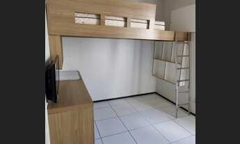 Imagem 4: Apartamento para alugar Grand Park Pássaros