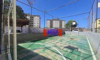 Imagem 6: Apartamento com 2 quartos para aluga no bairro Passaré