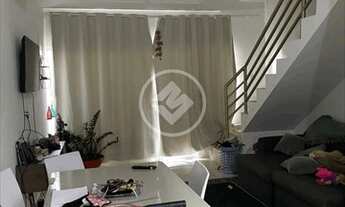 Imagem 6: Sobrado 2 Quartos - Jardim Das Oliveiras codigo: 23221