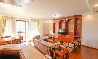 Imagem 2: Apartamento para Aluguel - Santana, 5 Quartos, 299 m2