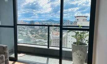 Imagem 6: Apartamento a venda ou locação em Alphaville - Barueri, SP