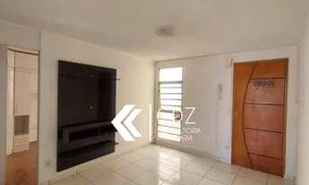 Imagem: Residencial Jardim das Camélias - Central