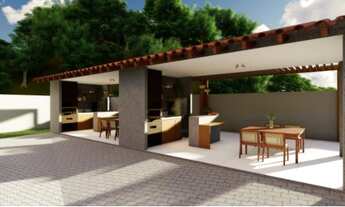 Imagem 3: Oportunidade! Casa em Condominio (Villagio) Reserva Paraty - 2 Dorms - Lazer Completo - P