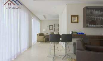 Imagem 4: Cobertura com 4 dormitórios à venda, 388 m² por R$ 3.900.000,00 - Campo Belo - São Paulo/S