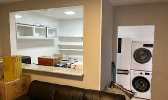 Imagem 6: Alugo Apartamento Térreo Ville Blanche 3