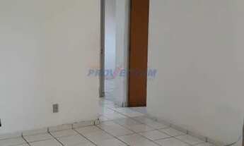 Imagem 3: Apartamento - Parque São Jorge - Campinas
