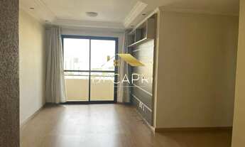 Imagem: Apartamento para locação - Tatuapé