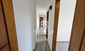 Imagem 7: VARGEM PEQUENA - Lindo apartamento com vista indevassável, sol da manhã, 2 quartos, 2 vaga