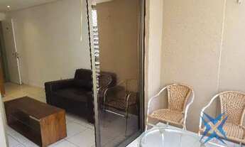 Imagem 5: Apartamento mobiliado no Enseada do Mucuripe