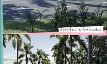 Imagem 2: Terreno à venda, 367 m² por R$ 425.000 - Florabella - Holambra/SP