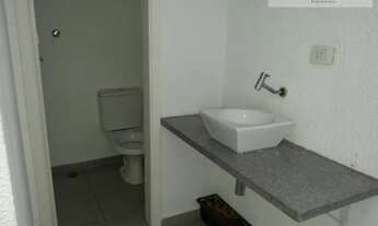 Imagem 3: Comercial para Locação em São Paulo, Vila Sofia, 2 banheiros, 1 vaga