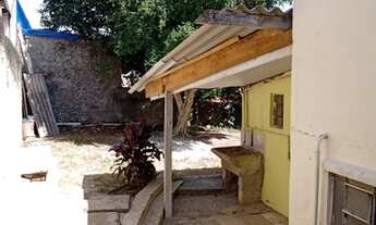 Imagem 3: Casa independente para alugar perto do Metrô Guilhermina