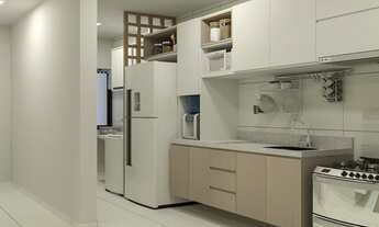 Imagem 7: OTIMO APARTAMENTO EM MUMBABA