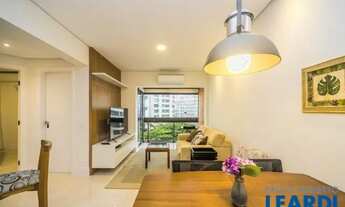 Imagem 7: FLAT - VILA NOVA CONCEIÇÃO - SP