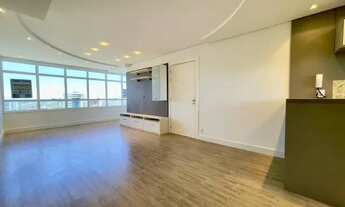 Imagem: Edifício Mont Blanc Maison