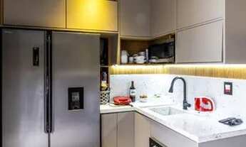 Imagem 4: Apartamento para venda possui 49 metros quadrados com 1 quarto em Perdizes - São Paulo - S