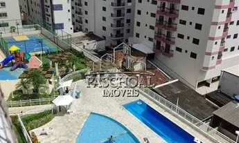 Imagem: Apartamento a 100m do mar, 2 quartos, sendo