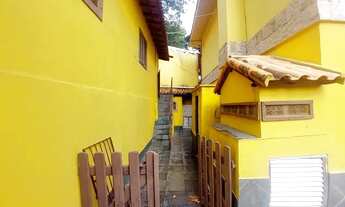 Imagem 9: CASA RESIDENCIAL em SAQUAREMA - RJ, PORTO DA ROÇA I