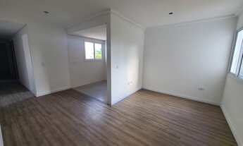 Imagem 4: Apartamento para venda tem 50 metros quadrados com 2 quartos