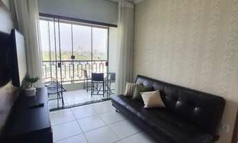 Imagem 4: Kastória - Unidade MOBILIADA