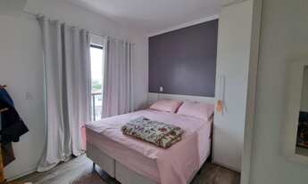 Imagem 6: Apartamento com 2 quartos para alugar por R$ 1300.00, 53.63 m2 - JARDIM IRIRIU - JOINVILLE