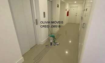 Imagem 2: Sala comercial a venda com 27,94mts, terraço, 1 wc sem vaga no Paraíso