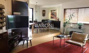 Imagem: Imovel_apartamento_moema. Baroni Negócios