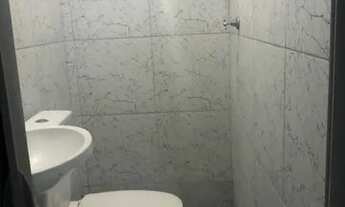 Imagem 3: Aluga 1 cômodo com pia e banheiro - MOEMA