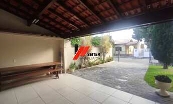 Imagem 2: Casa 3 quartos para locação no Carianos