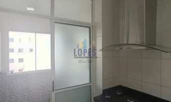 Imagem 5: Apartamento para locação, Parque das Nações Indígenas, Cuiabá-MT